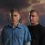 Wentworth Miller & Dominic Purcell