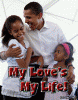 Barack Obama Daughters