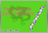 Feliz Dia De San Valentin