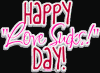 Happy Love Sucks Day