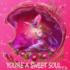 You Are A Sweet Soul
