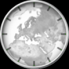 World Clock 005