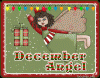 December Angel