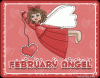 February Angel