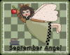 September Angel