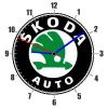 Skoda Auto