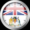 British Antarctic Territory