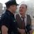 Brad Bellick & Stacy Keach