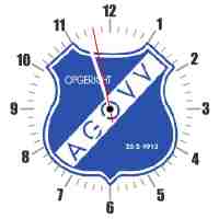 AGOVV Apeldoorn