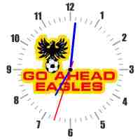 Go Ahead Eagles