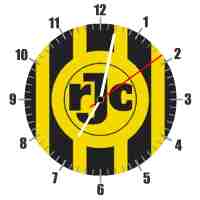 Roda JC