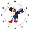 Scrooge Mc Duck