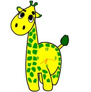 Giraffe - Giraffe